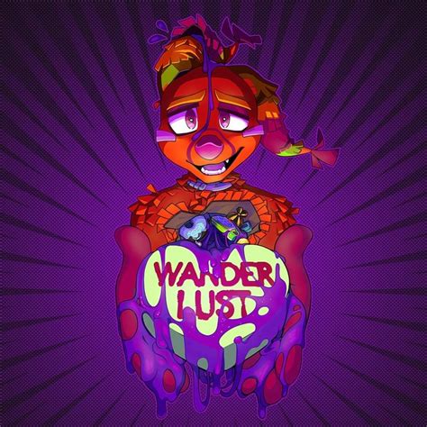 The Quick Brown Fox - WANDERLUST Lyrics and Tracklist | Genius