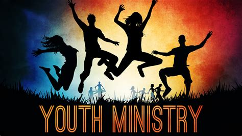 Youth Ministry Backgrounds