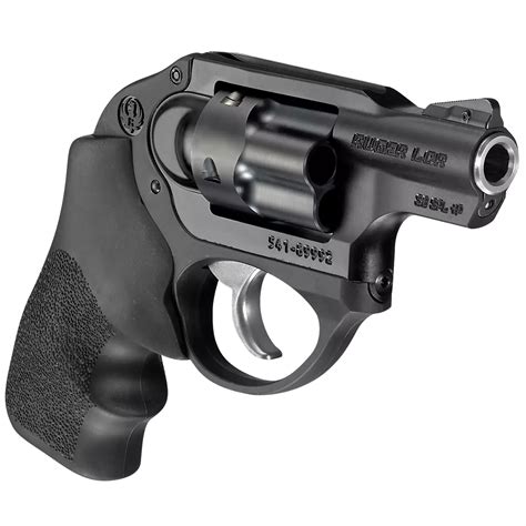 Ruger LCR .38 Special Double-Action Revolver | Academy