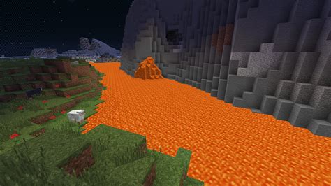 The Floor Is Lava | SpigotMC - High Performance Minecraft