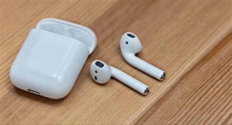 Apple Left Airpod Replacement Procedure - Techilife