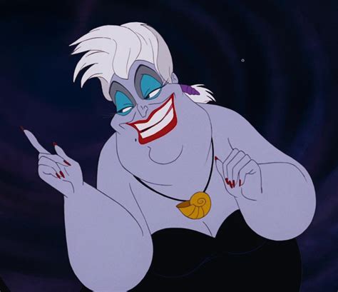 Ursula | Disney War Wiki | Fandom