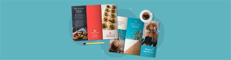 How to Create a Tri-Fold Brochure (+ Templates & Examples)