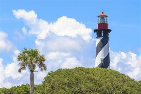 THE TOP 10 Things To Do in St Augustine | Attractions & Activities