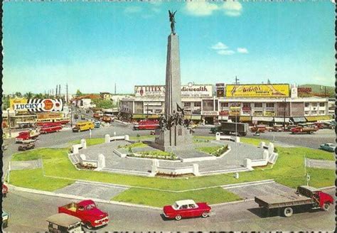 History of Caloocan City - El Pueblo de Caloocan Provincial de Manila ...