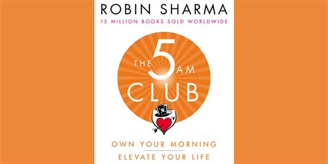 Book Review: The 5am Club - The Gateway