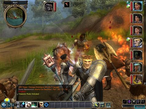 Neverwinter Nights 2: Storm of Zehir - Alchetron, the free social ...