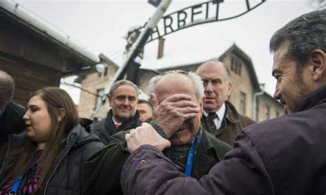 Holocaust survivors like me are dying, but you can protect our memories ...