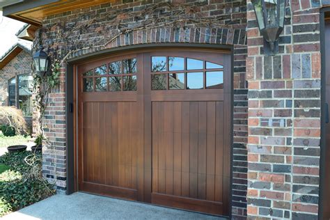 Garage Doors That Look Like Barn Doors | Continental Door