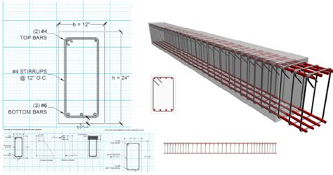 REINFORCED CONCRETE BEAM DESIGN - FantasticEng