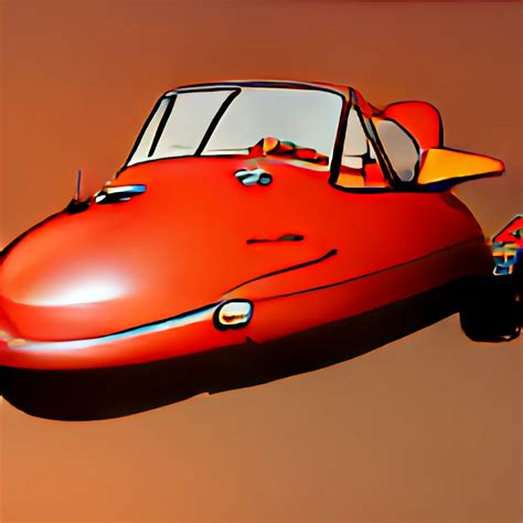 Atompunk Car by Jesse220 on DeviantArt