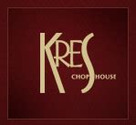 Kres Chophouse