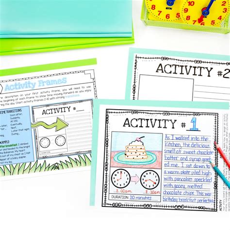 8 Unique 3rd Grade Math Projects Your Students Will Love - Core Inspiration