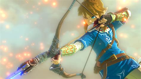 Neues Zelda auf 2017 verschoben, kommt auch für Nintendo NX – GamePire