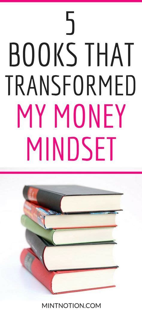 Want to get out of debt? Check out these books that transformed my ...