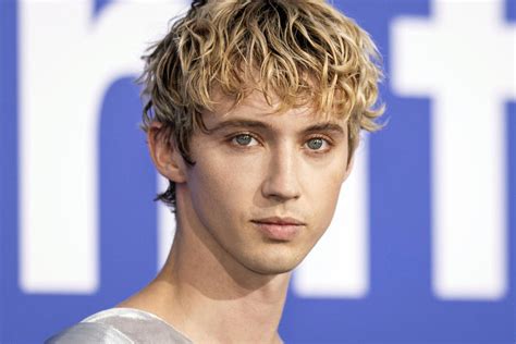 Troye Sivan harnesses 'levity and fun' to fuel third full album ...