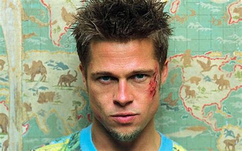 Fight Club Tyler Durden Wallpapers - Wallpaper Cave