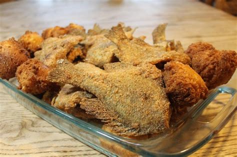 Old Fashioned Fried Bluegill | Bluegill recipe, Sunfish recipe, Recipes