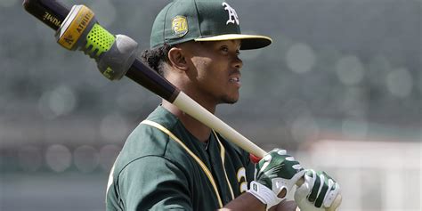 Oakland Athletics prospect Kyler Murray wins Heisman Trophy | MiLB.com