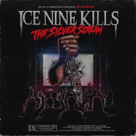 The Silver Scream ‑「Album」by Ice Nine Kills | Spotify