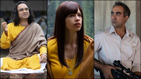 'Sacred Games' 2: Kalki Koechlin, Ranvir Shorey and Pankaj Tripathi to ...