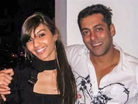 Salman Khan's ex-girlfriend Somy Ali accuses him of forcing her to ...