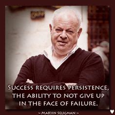 Martin Seligman Quotes. QuotesGram