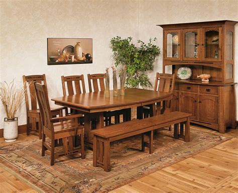 Pin on Amish Table & Chair Sets