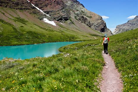 Best Hikes in Glacier National Park, Montana » Local Adventurer