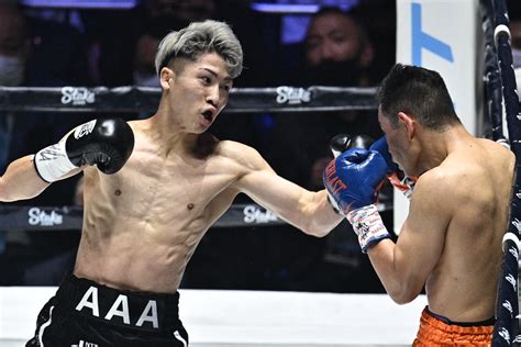 Boxe : le spectaculaire KO infligé par Naoya Inoue à Nonito Donaire (vidéo)