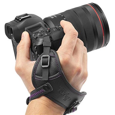 Top 10 Best Camera Wrist Straps Of 2023 - Aced Products