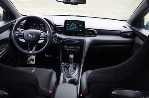 2023 Hyundai Veloster N Specs: Sounds Pretty Good - Inside The Hood