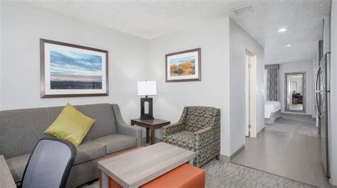 Homewood Suites Albuquerque Journal Ctr Extended Stay Hotel