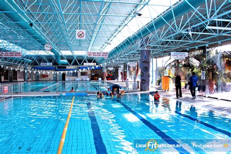 Reservoir Leisure Centre Swim School Reservoir | Our Reservoir Swimming ...