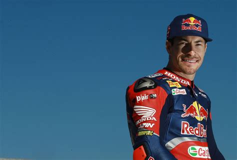 Motorcycling mourns tragic death of Nicky Hayden