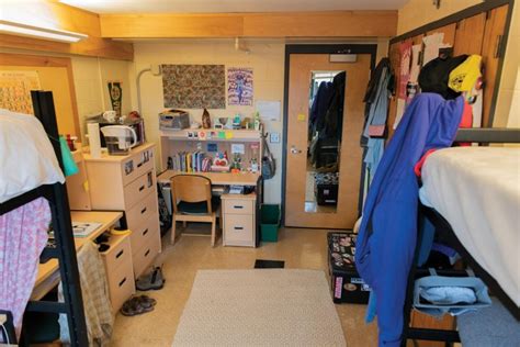 UVM predicts uptick in dorm triples – The Vermont Cynic