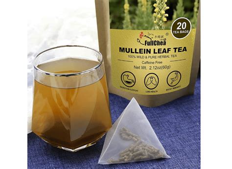 Sip Your Way to Health: Unravel the Benefits of Lung Tea