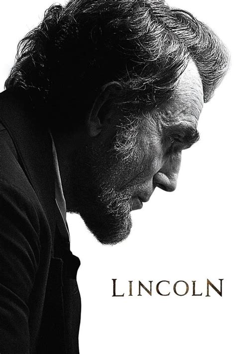 Lincoln (2012) — The Movie Database (TMDB)