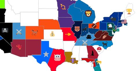 NFL IMPERIALISM : Scribble Maps