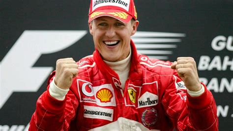 Michael Schumacher - Doctorul lui Michael Schumacher vorbește despre ...