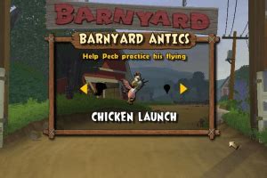 Download Barnyard (Windows) - My Abandonware