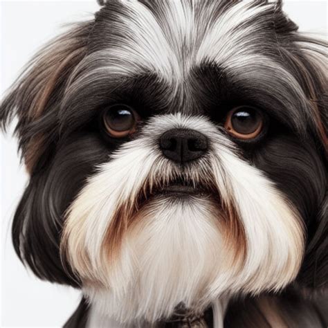 Affen Tzu Information & Dog Breed Facts | Dogell.com