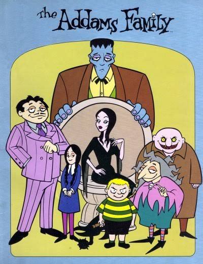 The Addams Family (1992) - WatchSoMuch