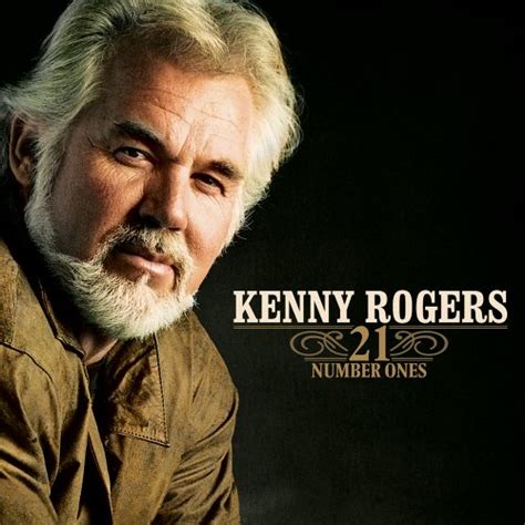 THE MUSIC CORNER: Kenny Rogers - The Gambler