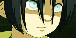 toph - avatar: the blind bandit Photo (24331920) - Fanpop