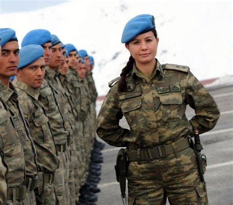 Turkish army girls. image - Females In Uniform (Lovers Group) - ModDB