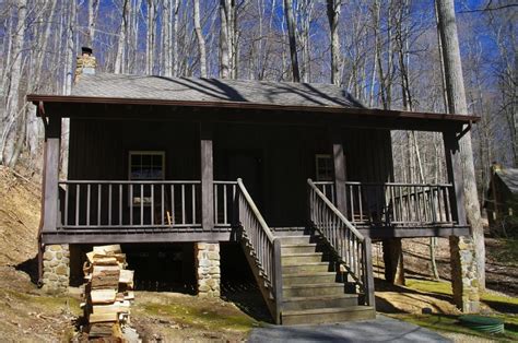 10+ Elegant Pokagon State Park Cabin Rentals : Modern Prefab Cabins for ...