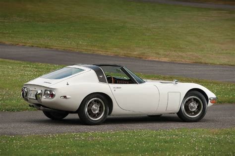 Toyota 2000gt Convertible - reviews, prices, ratings with various photos