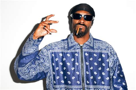 Snoop Dogg revient au G-Funk pour son nouvel album The Return of ...