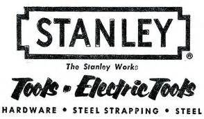 348 best images about Stanley Tool Works on Pinterest | Antiques ...